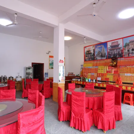 Hengyang Youyuan Xiangju Chinese Inn