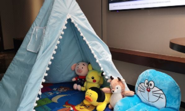 CNHOL Hotel (Dongguan Changan Wanda Plaza)