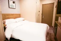 Pod Choice Hotel (Yan'an University Yangjialing)