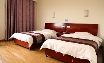Baiyunlou Hotel (Huangshan Qingxi Road)