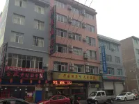 huayun Hotle Hotels in Yuqing
