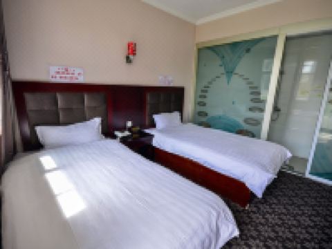 西宁星辉宾馆 - 其他