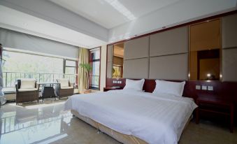 Yishui Lake Yilangge Lake View Hotel