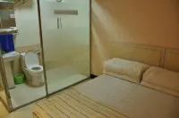 Hailin Hongyan Express Hotel Hotels in Hailin City Hailin Town