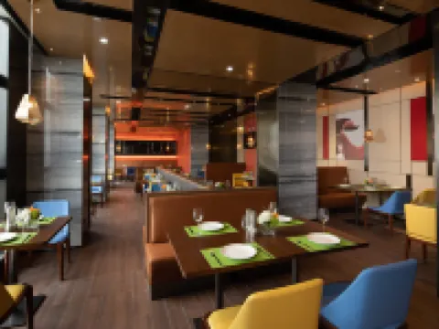 Hampton by Hilton Yixing Renmin Middle Road Hotels in Yixing