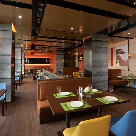 Hampton by Hilton Yixing Renmin Middle Road