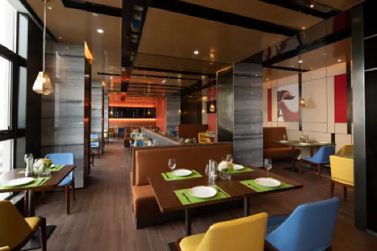 Hampton by Hilton Yixing Renmin Middle Road