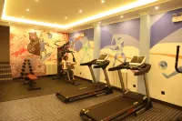 Shankee Hotel (Zhuolu Sanggan River Bridge) Hotels in Zhuolu