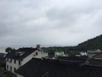 苏州西山茶香苑旅社