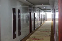 Hengxiang Hotel Hotels in Aksay