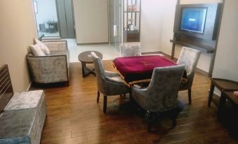 Jianan Business Hotel - Housity