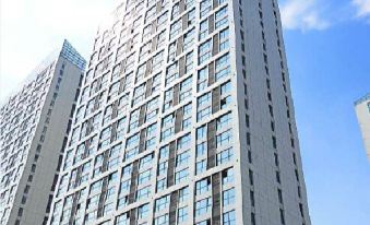 Nanchang Weimei Love Apartment (Honggutan Wanda Plaza Branch)