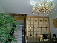 Happy Fashion Hotel Hotels in Taijiang