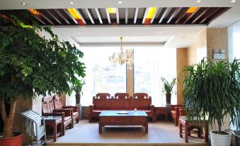 Eryuan Xingliyuan Hotel