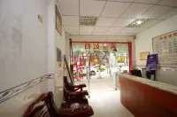 鴻運賓館（宜賓冠英古街店） - 2 星級
