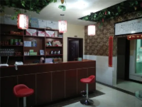 Gaoxian Hongyun Hotel