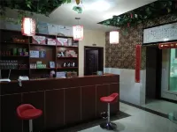 Gaoxian Hongyun Hotel Hotels in Gao County