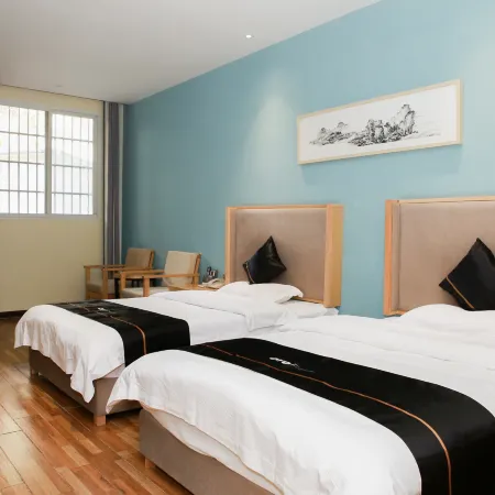 Roman Holiday Business Hotel