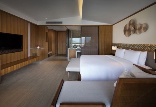 라 파운틴 호텔 & 리조트