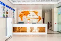 Dexing xingangshan Changsheng Hotel