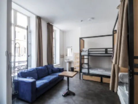 The People - Lille Hotels in Lille