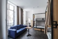 The People - Lille Hotels in Lille