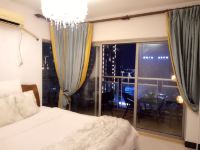 重庆好友酒店式公寓 - 三室一厅