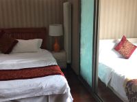 北京途悦居公寓酒店 - 简约一室大床房