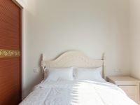 北海稣里加利利海景公寓 - 温馨三室套房