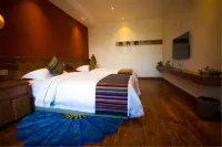 Yimi Shuixiang Inn Hotels in Shilin