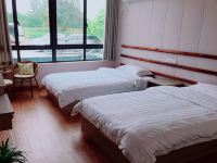 天目湖旅游度假区谢和苑民宿 - 一室单床房