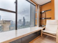 广州铂澜庭公寓 - 一室大床房