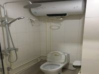 爱家短租公寓(石家庄金裕公寓店) - 休闲大床房