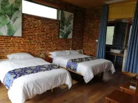 Shuiyunjian Tonglinshan Guesthouse
