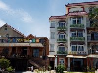湄洲岛星月湾度假宾馆 - 酒店景观
