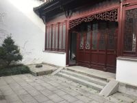 锦江之星(苏州观前街乐桥地铁站店) - 酒店景观