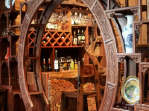 Baike Boutique Hotel(Longji Rice Terraces)