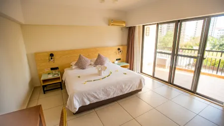 Yuhai International Resort
