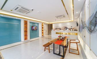 Kaiyun Hostel - Housity
