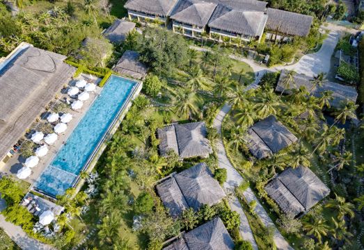 라하나 리조트 푸꾸옥