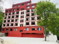 Lunzhoucang Hotel