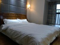 重庆圣缘公寓式酒店 - 清新一室大床房