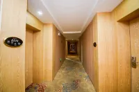 Taoyuan Supreme Hotel - Parkering