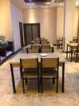 Langting Hotel - Bữa sáng