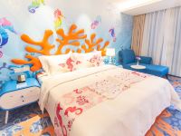 上海海昌海洋公园度假酒店 - 珊瑚高级大床房
