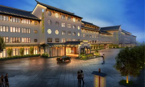 Fengqi Lake Kaiyuan Life Hotel