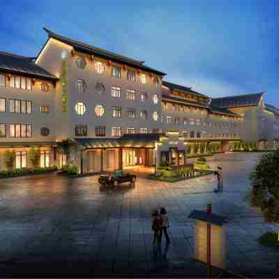 Fengqi Lake Kaiyuan Life Hotel Hotel Exterior