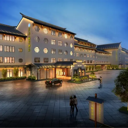 Fengqi Lake Kaiyuan Life Hotel