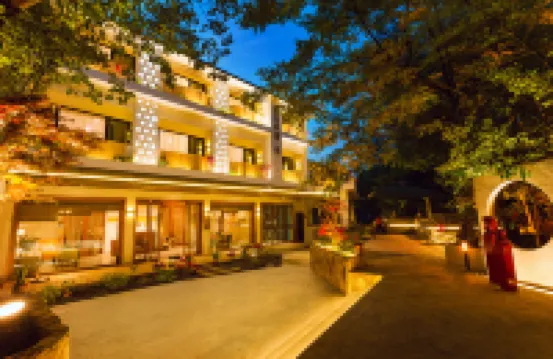 CHANG FU LI HOMESTAY