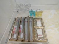 长白鑫泊宾馆 - 大床房
